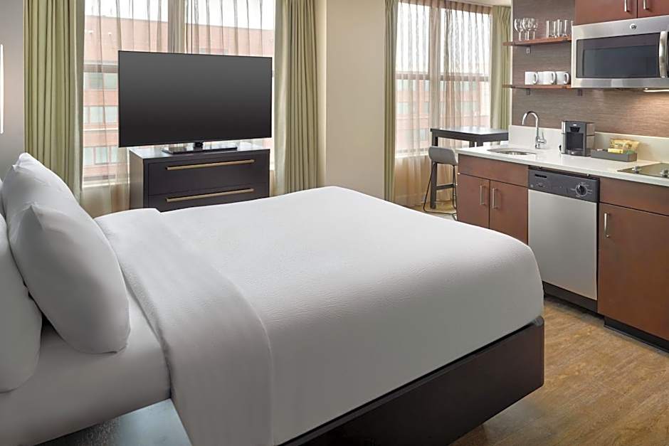 Residence Inn by Marriott Washington, DC Downtown