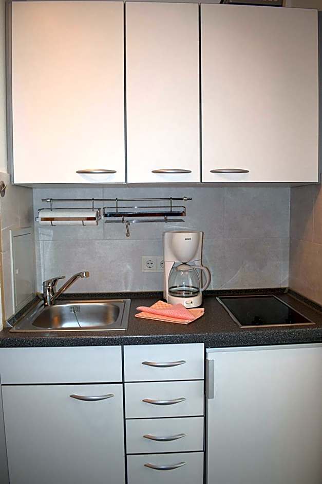 Schloss Kirchham Appartement - & Wellnessanlage