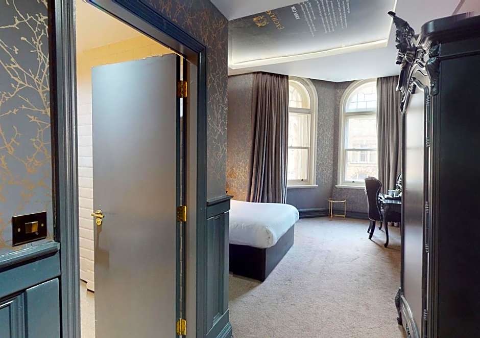 The Coal Exchange Hotel