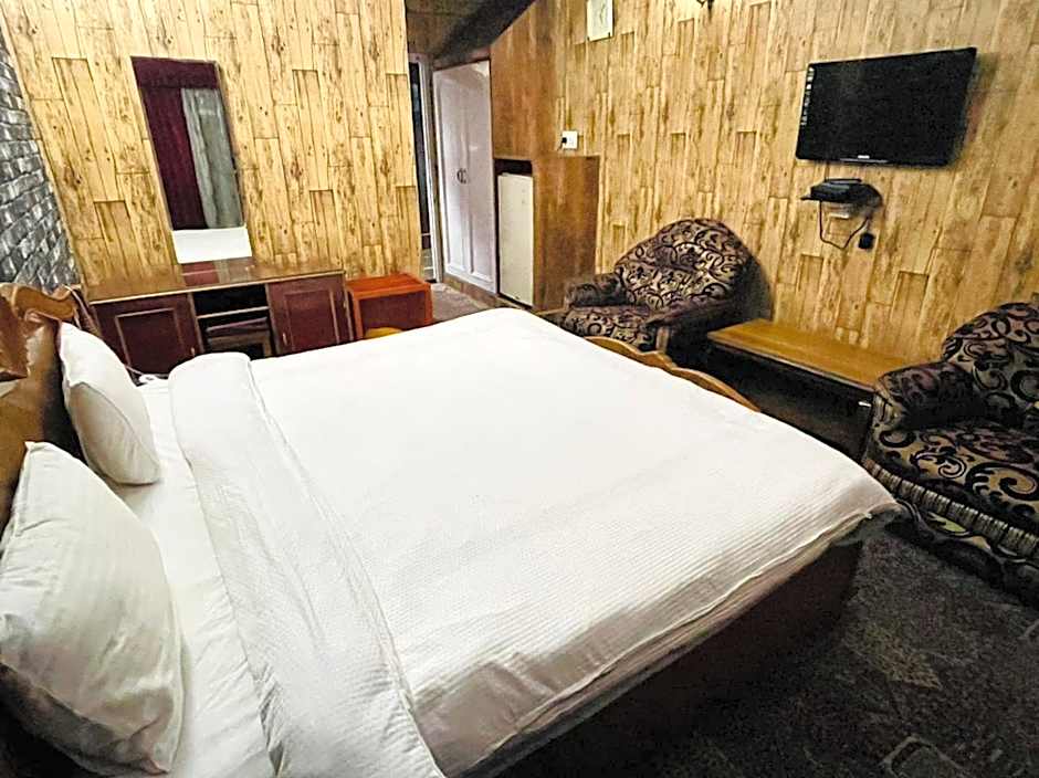 Hotel International – Srinagar, PA
