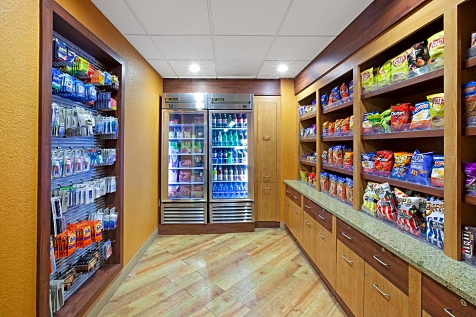 La Quinta Inn Ste Hou Galleria – Houston, TX