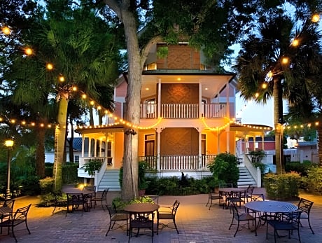 The Beaufort Inn
