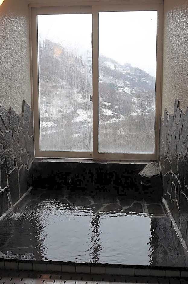 Sakamaki Onsen Kawatsuya
