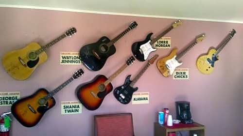 Sunshine Motel - New mexico