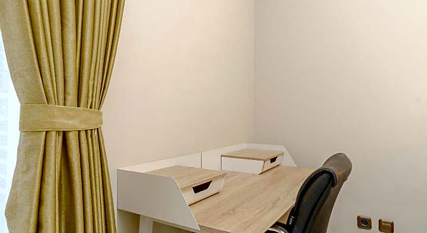 RedDoorz near Taman Makam Pahlawan Cikutra