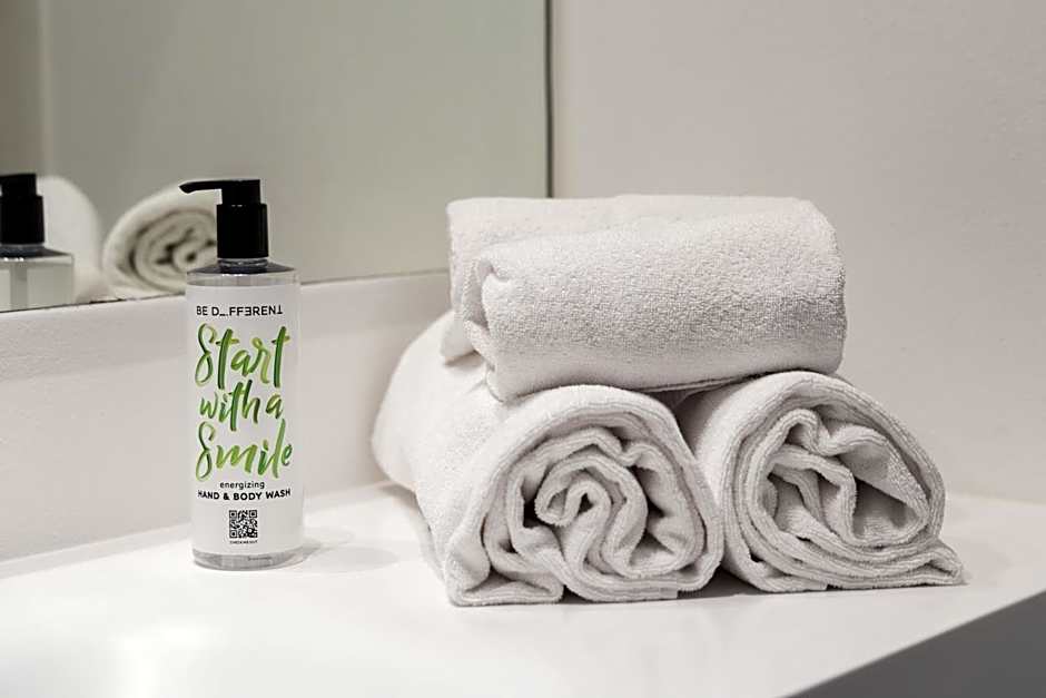 Hotel Santoni Freelosophy ***