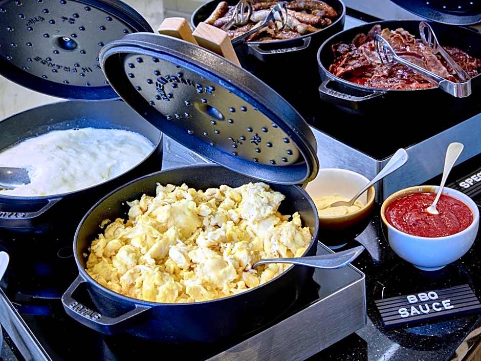 25hours Hotel Das Tour