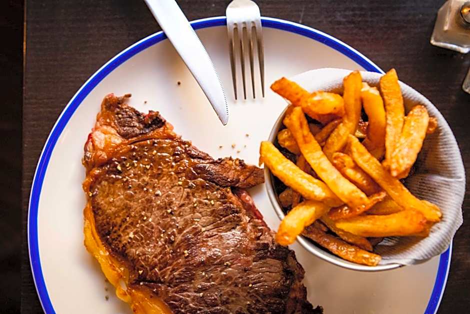 Grand Hôtel d'Orléans