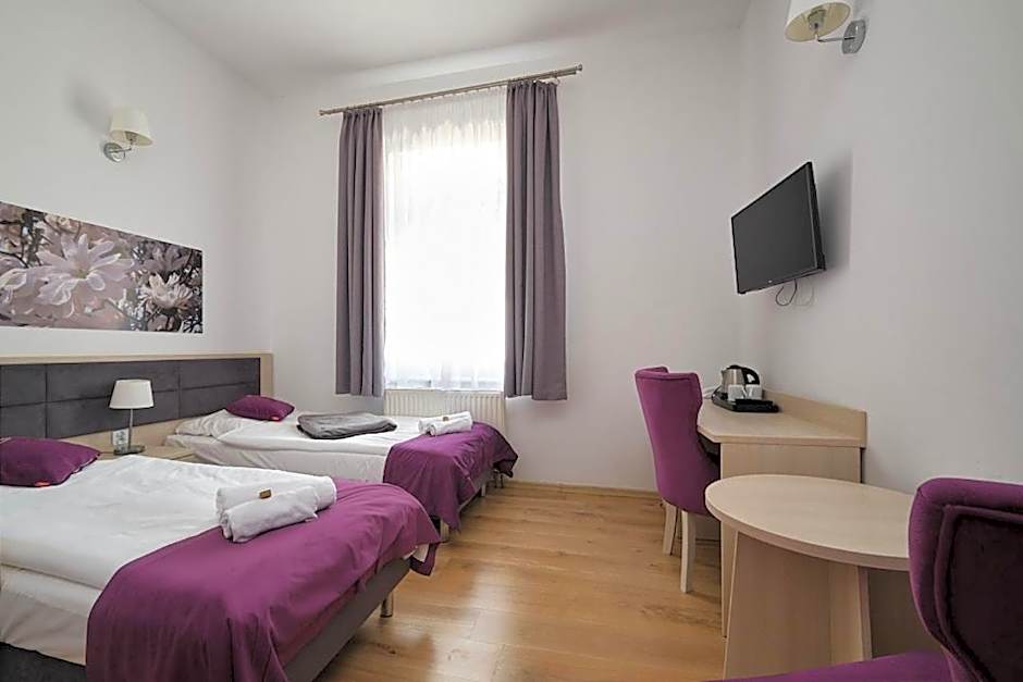 Dobrzyński Resort Topaz