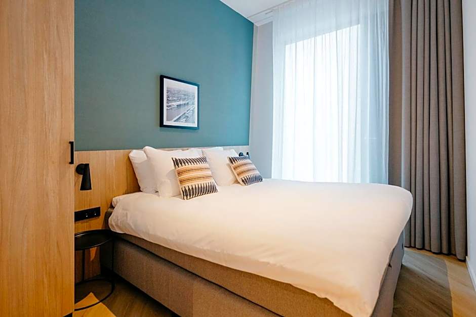 Numa Amsterdam Docklands