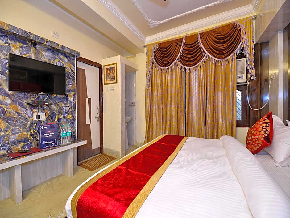 Hotel O Ganpati Plaza Ajmer