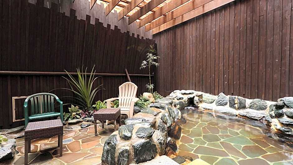 Dormy Inn Sendai Annex Natural Hot Spring