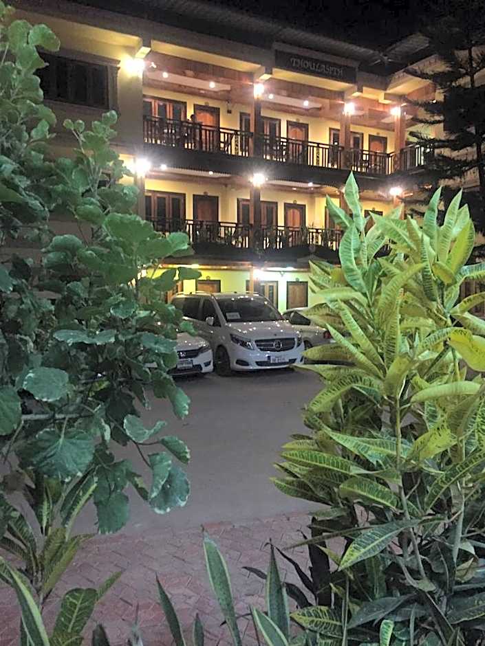 Thoulasith Guesthouse