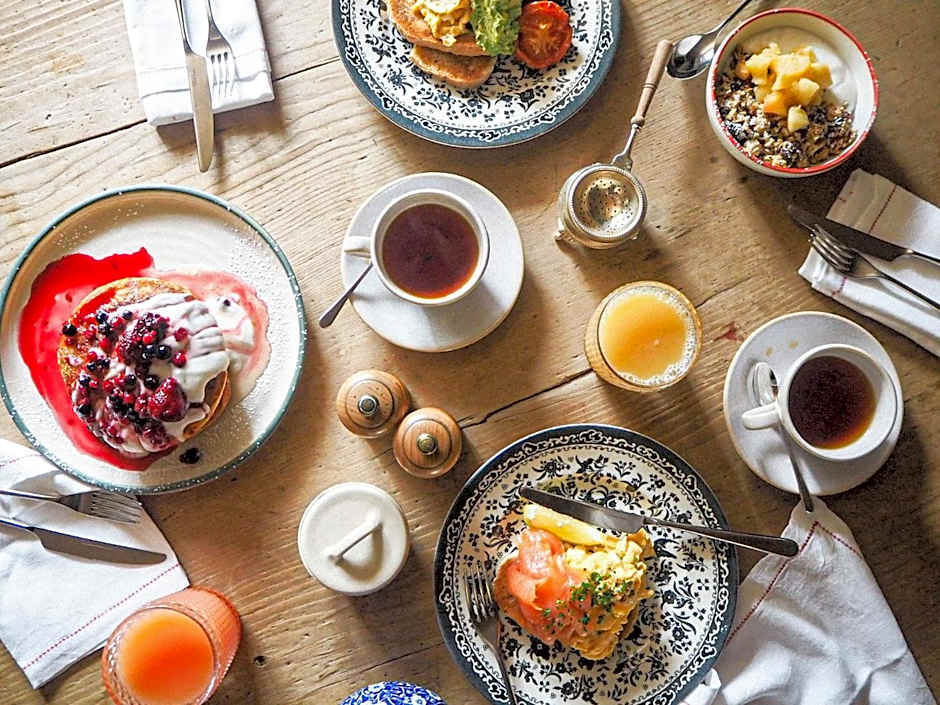 Artist Residence Oxfordshire