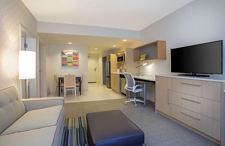 Home2 Suites By Hilton Oxford