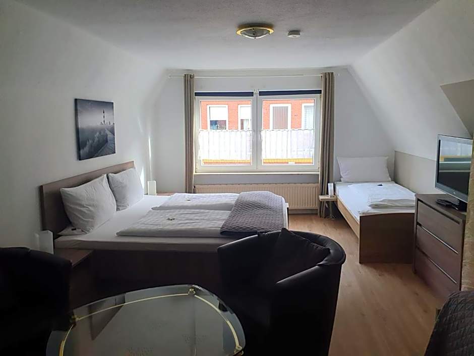 Alt-Emder Bürgerhaus