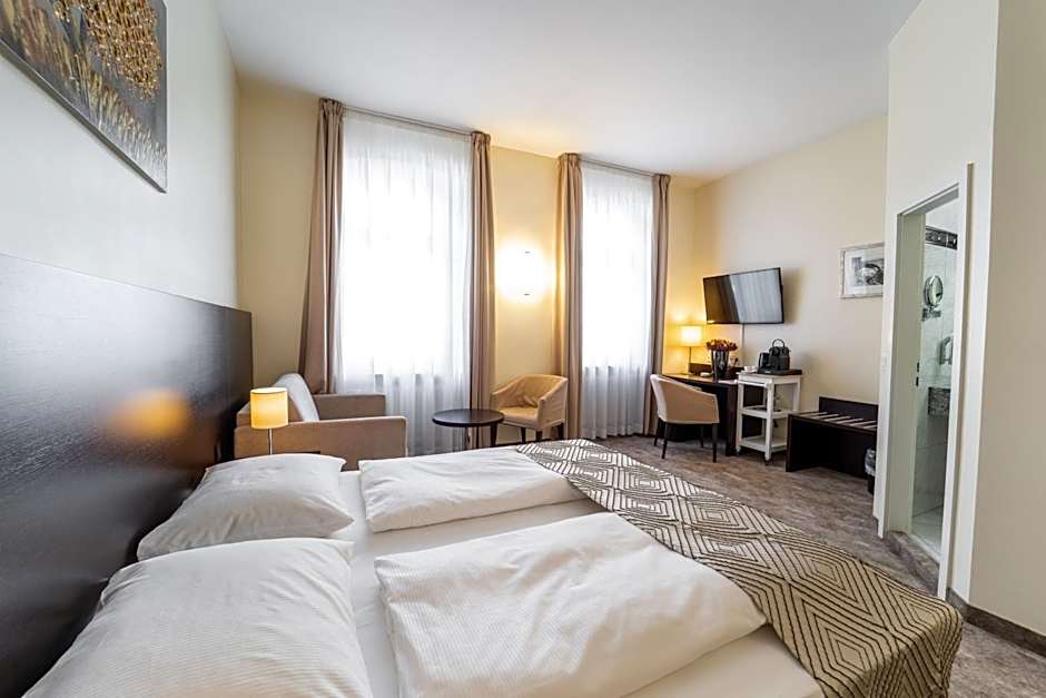Galerie Hotel
