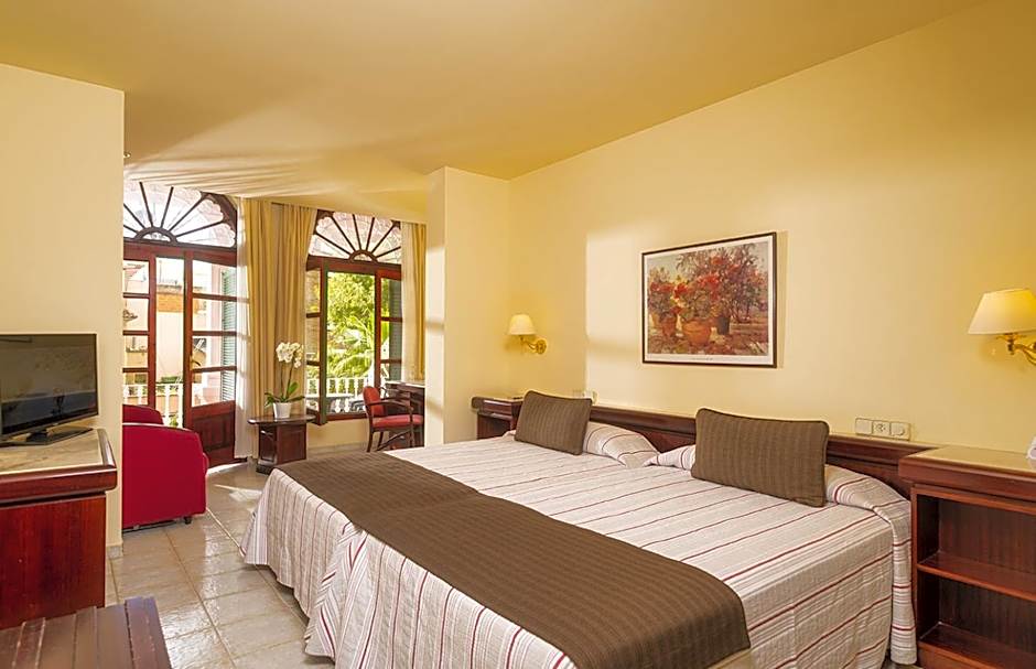 Hotel Guitart Rosa - Adults Only