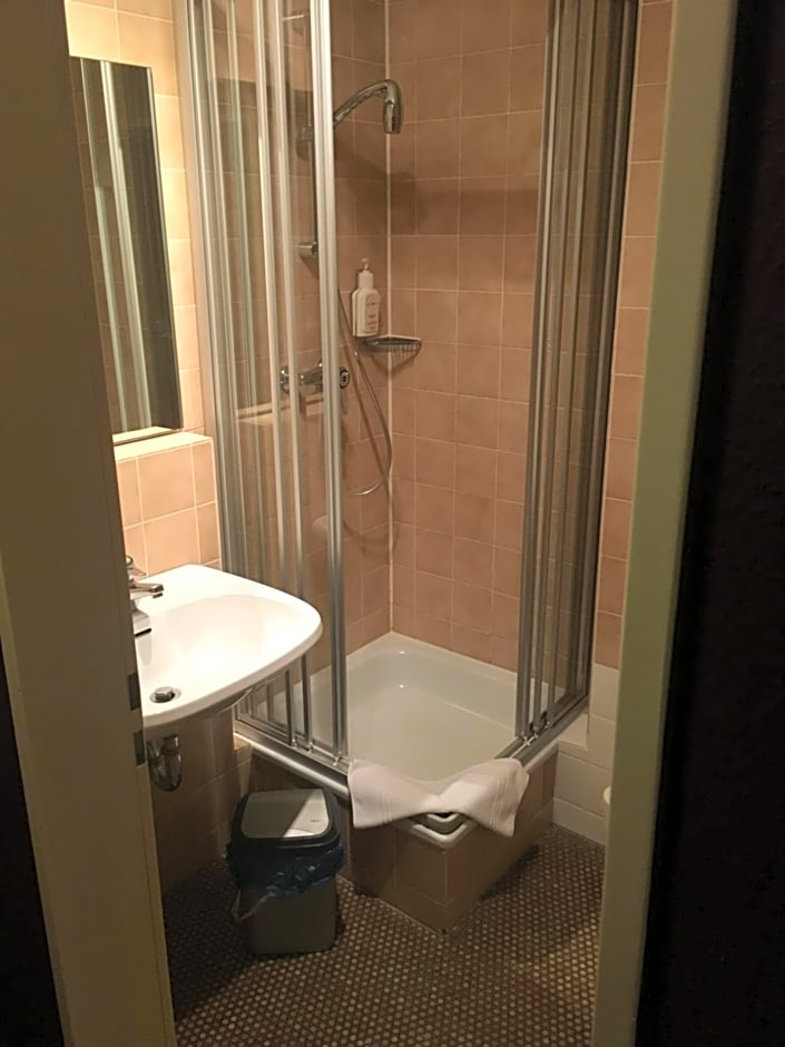 Landhotel Traube