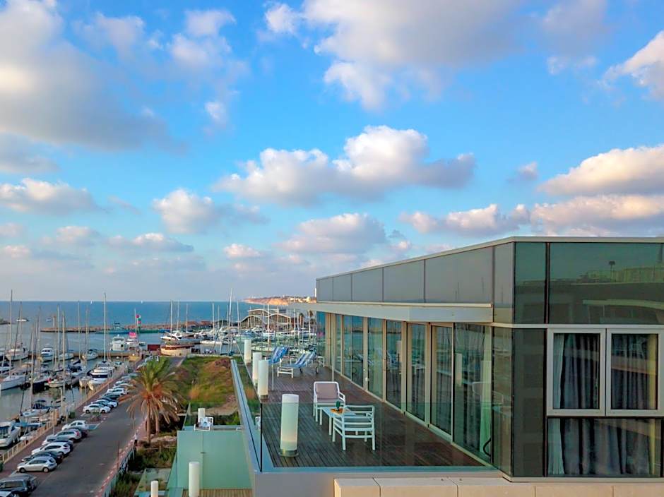 Herods Herzliya