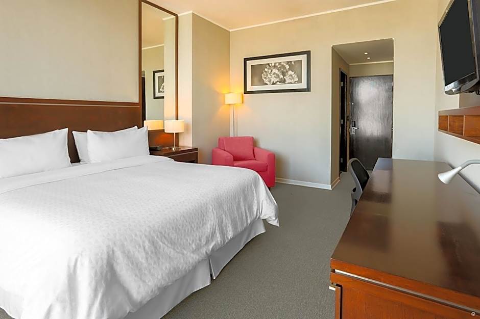 Hotel Four Points By Sheraton Los Angeles
