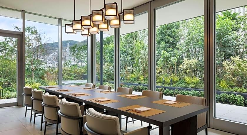 Nagasaki Marriott Hotel