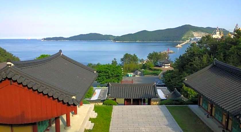 GONGGAN Residence Hotel