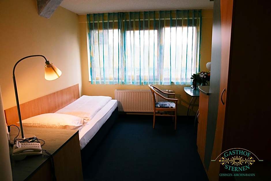 Hotel Gasthof Sternen