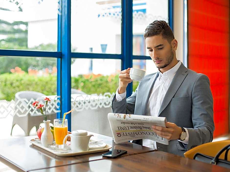 Ibis Marrakech Palmeraie