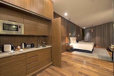 Superior Twin Room Smoking