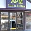 APM Inn and Suites