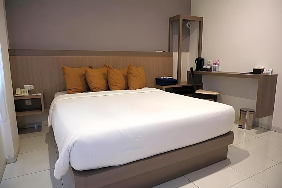 Dalu Hotel