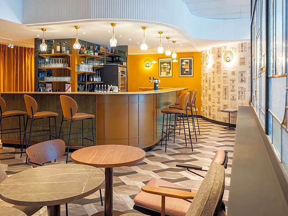 Le Splendid Hotel Annecy