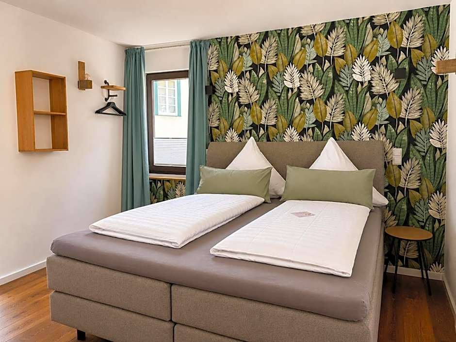 Boutique Hotel Marielle