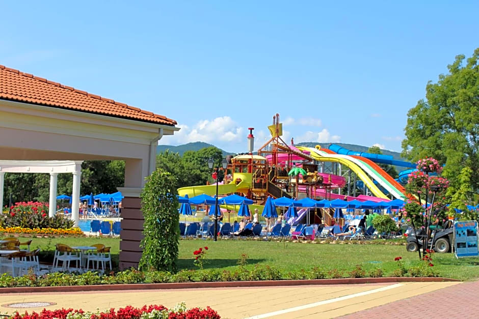 Duni Holiday Village - All Inclusive
