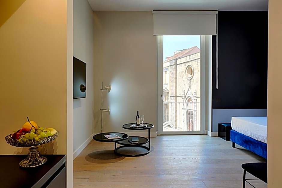 Casa Pacifico Napoli