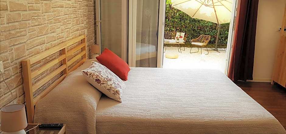 Villa Noemi Bed&Breakfast