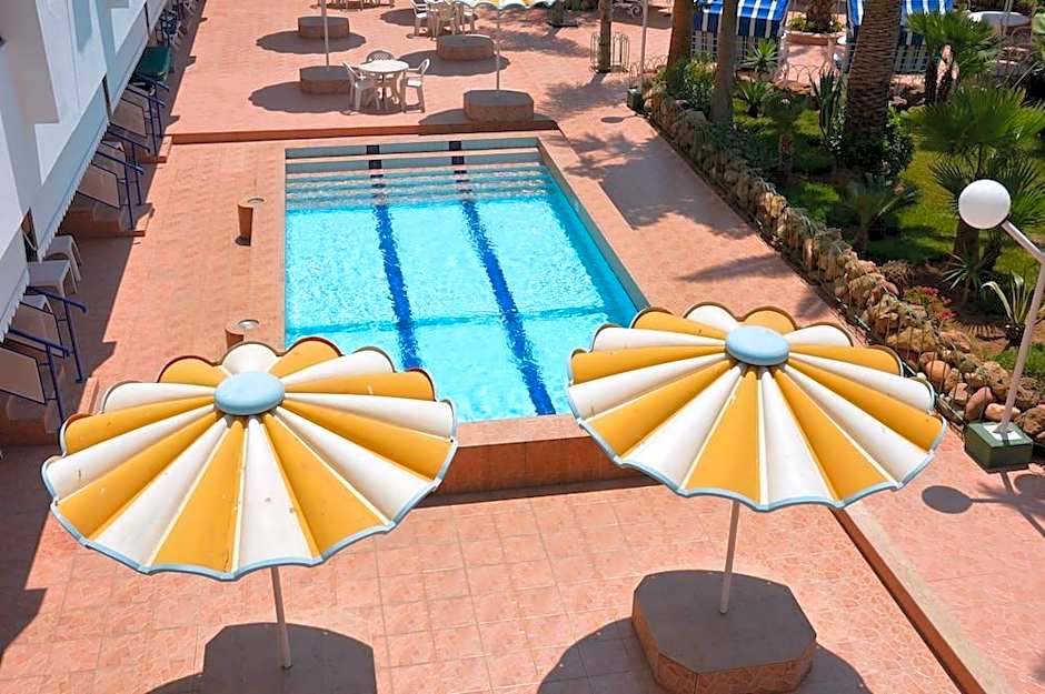 Residence Yasmina Agadir