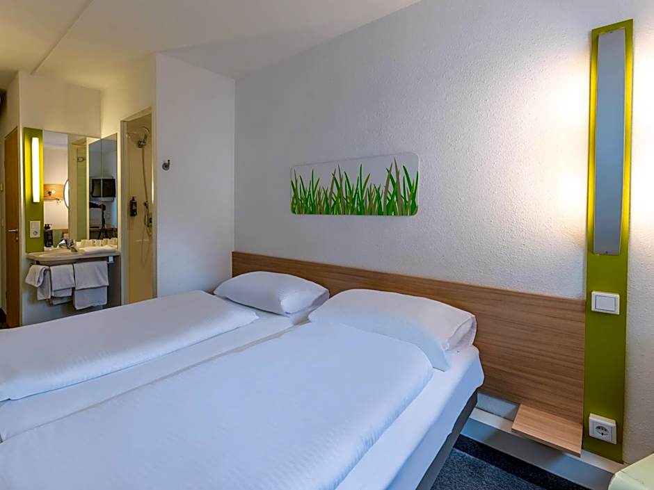 B&B HOTEL Mainz-Süd