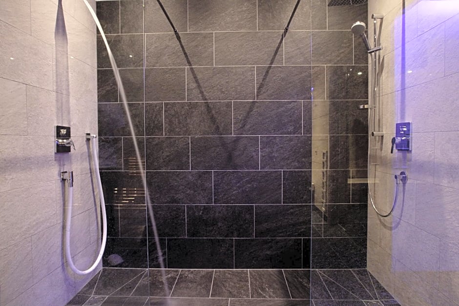 Palazi Apartments Und Spa