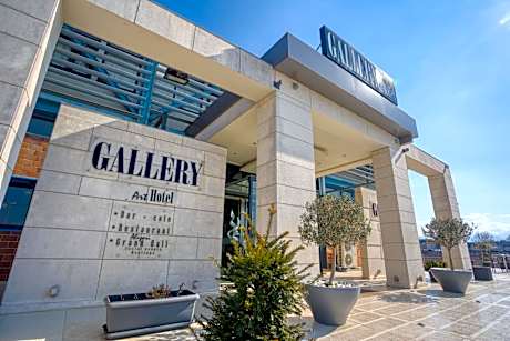 Gallery Art Hotel