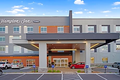 Hampton Inn by Hilton Port Hope Cobourg