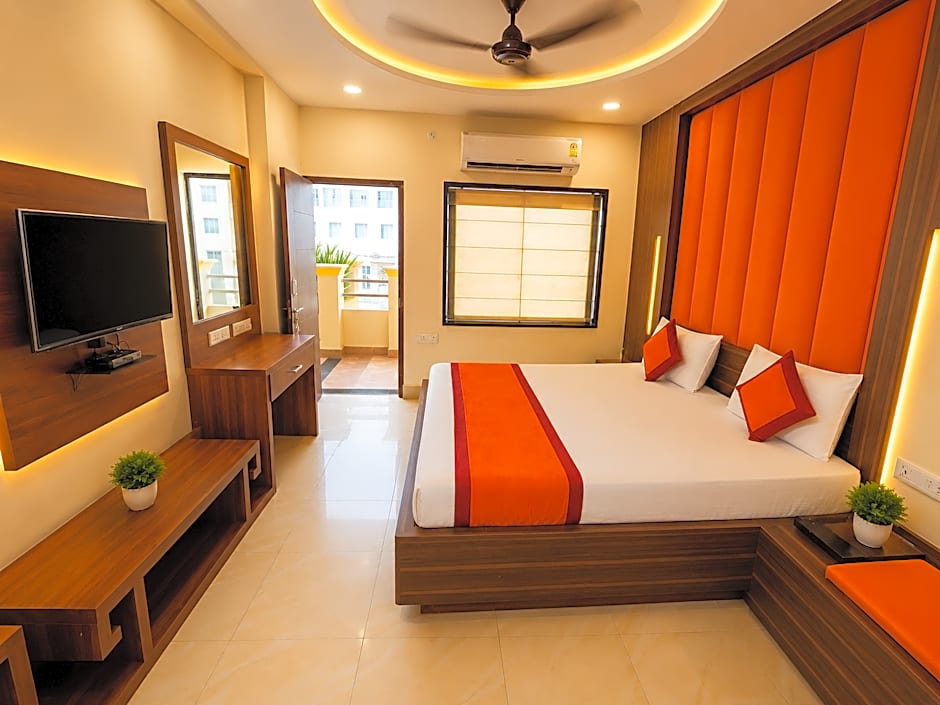 Hotel Atlantic