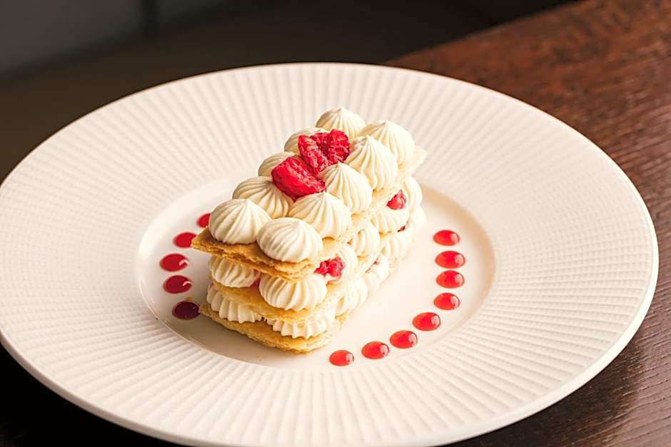 Carnoustie Golf Hotel and Spa