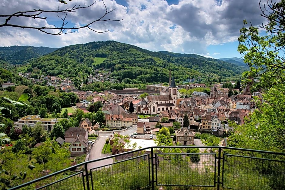 Hôtel Deybach