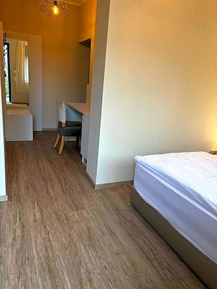 Hotel Athen Kelsterbach Frankfurt Airport