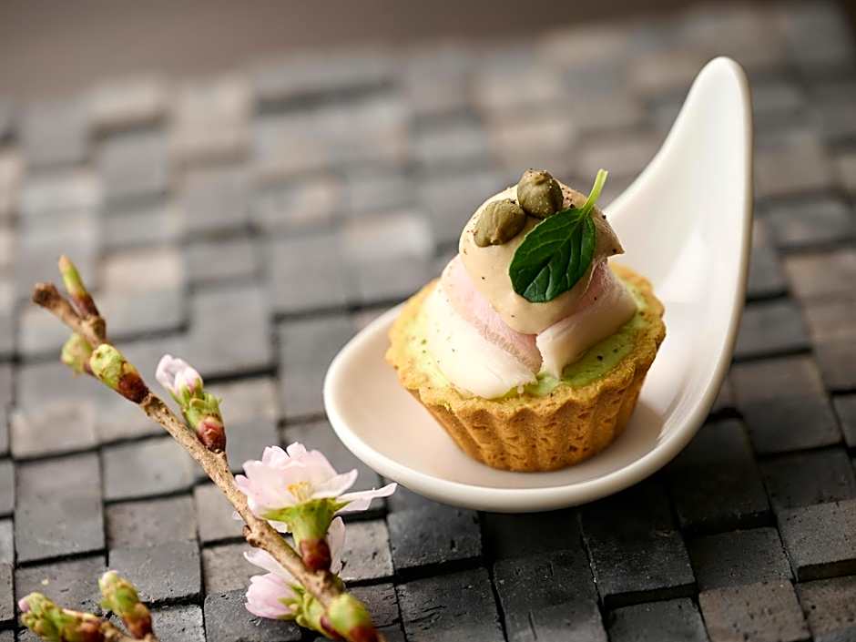 Setre Highland Villa Himeji