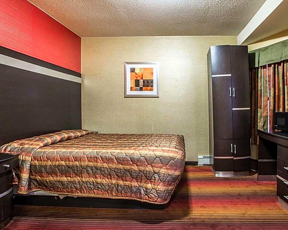 Rodeway Inn Belleville