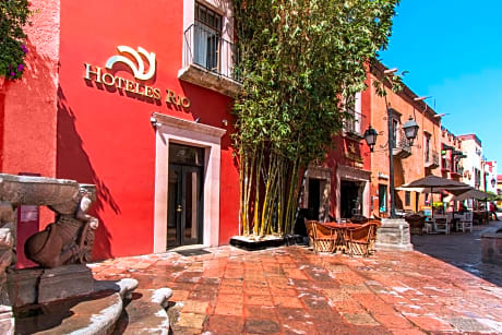 Hotel Rio Queretaro