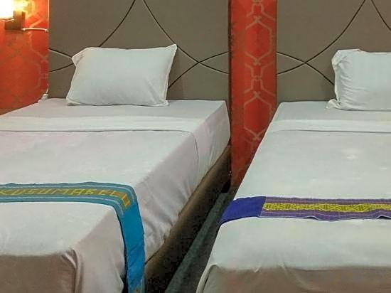 Edhotel Kusuma Atambua Mitra RedDoorz